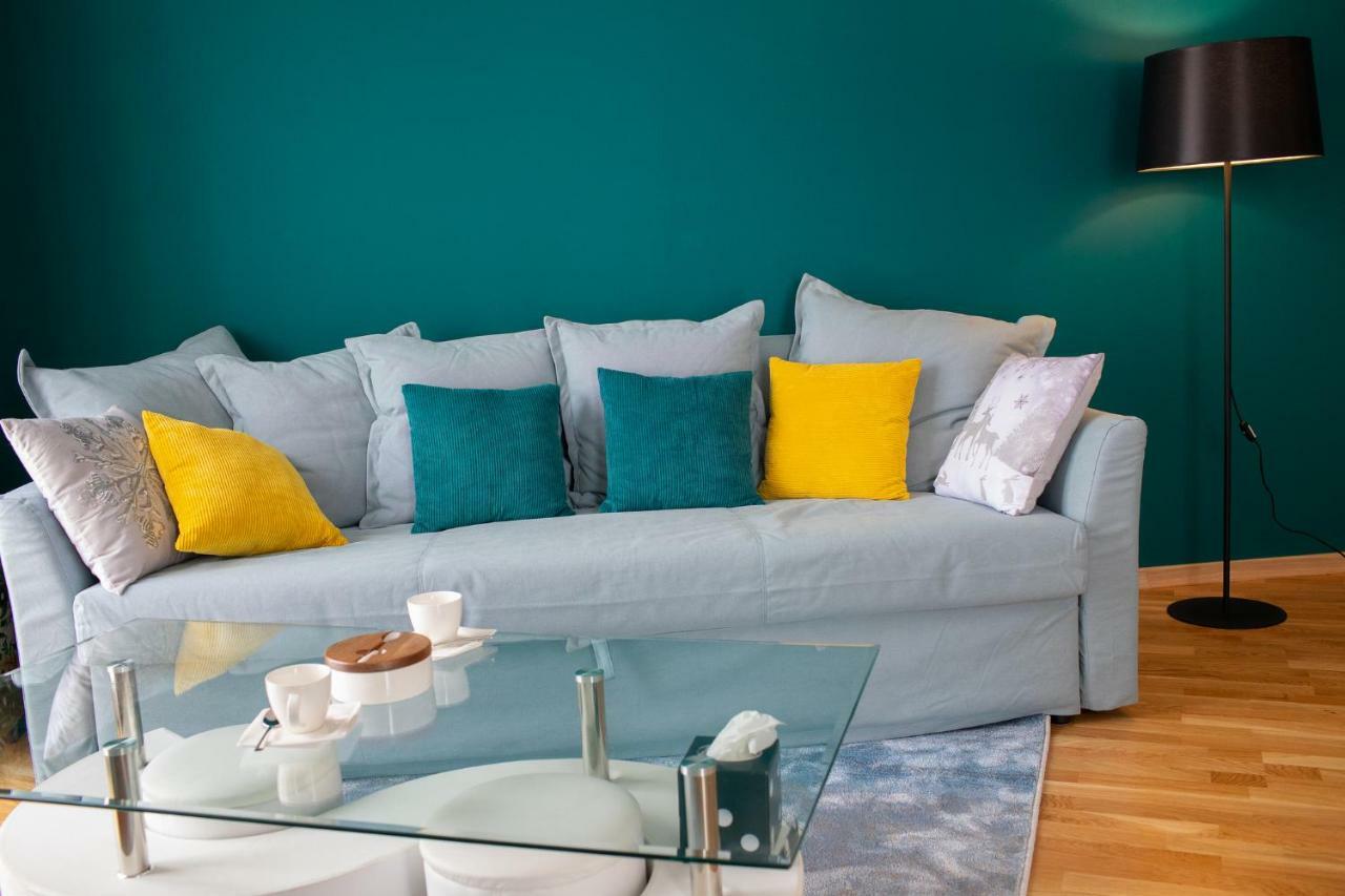 Apartament Soft 14 Biała Podlaska Zewnętrze zdjęcie