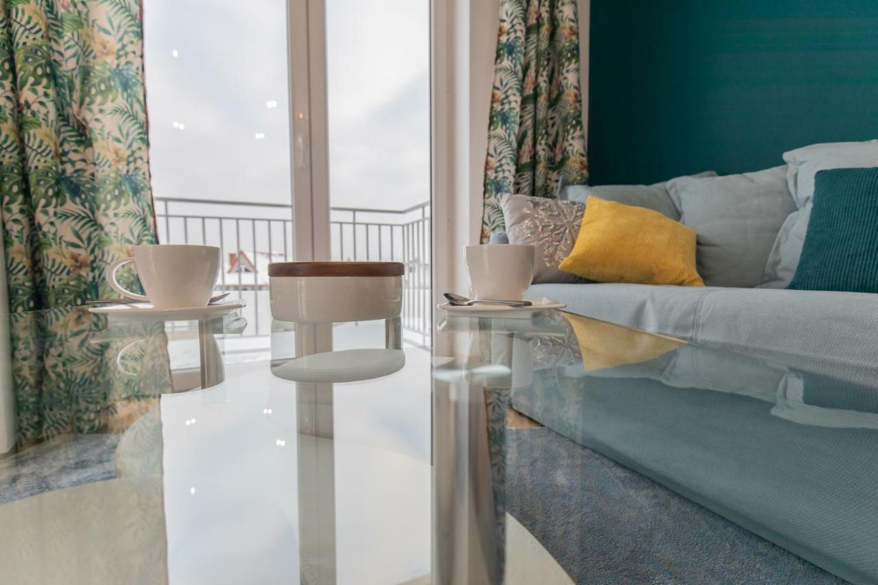 Apartament Soft 14 Biała Podlaska Zewnętrze zdjęcie