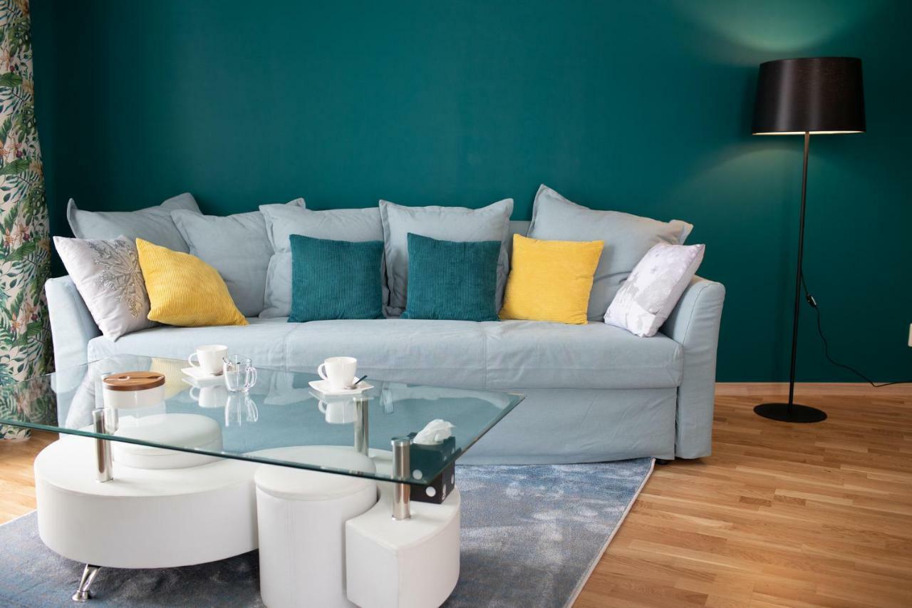 Apartament Soft 14 Biała Podlaska Zewnętrze zdjęcie