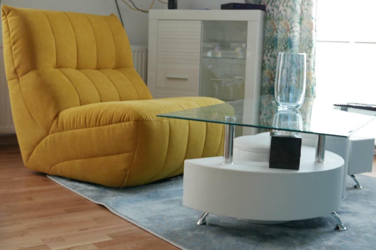 Apartament Soft 14 Biała Podlaska Zewnętrze zdjęcie