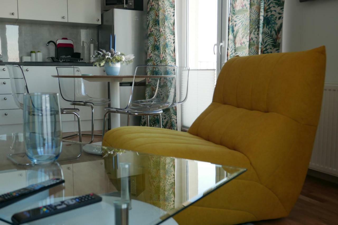 Apartament Soft 14 Biała Podlaska Zewnętrze zdjęcie
