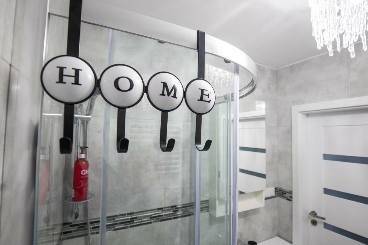 Apartament Soft 14 Biała Podlaska Zewnętrze zdjęcie