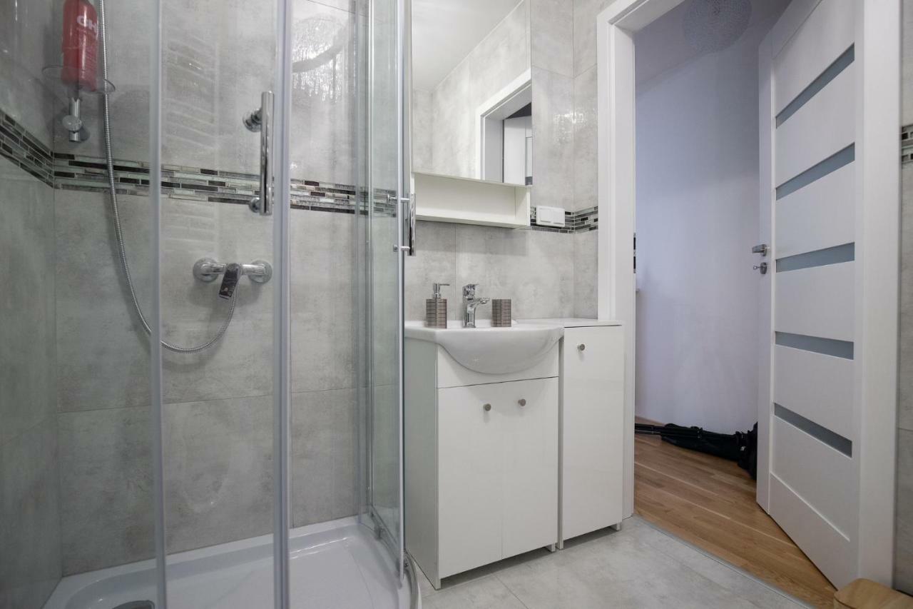 Apartament Soft 14 Biała Podlaska Zewnętrze zdjęcie
