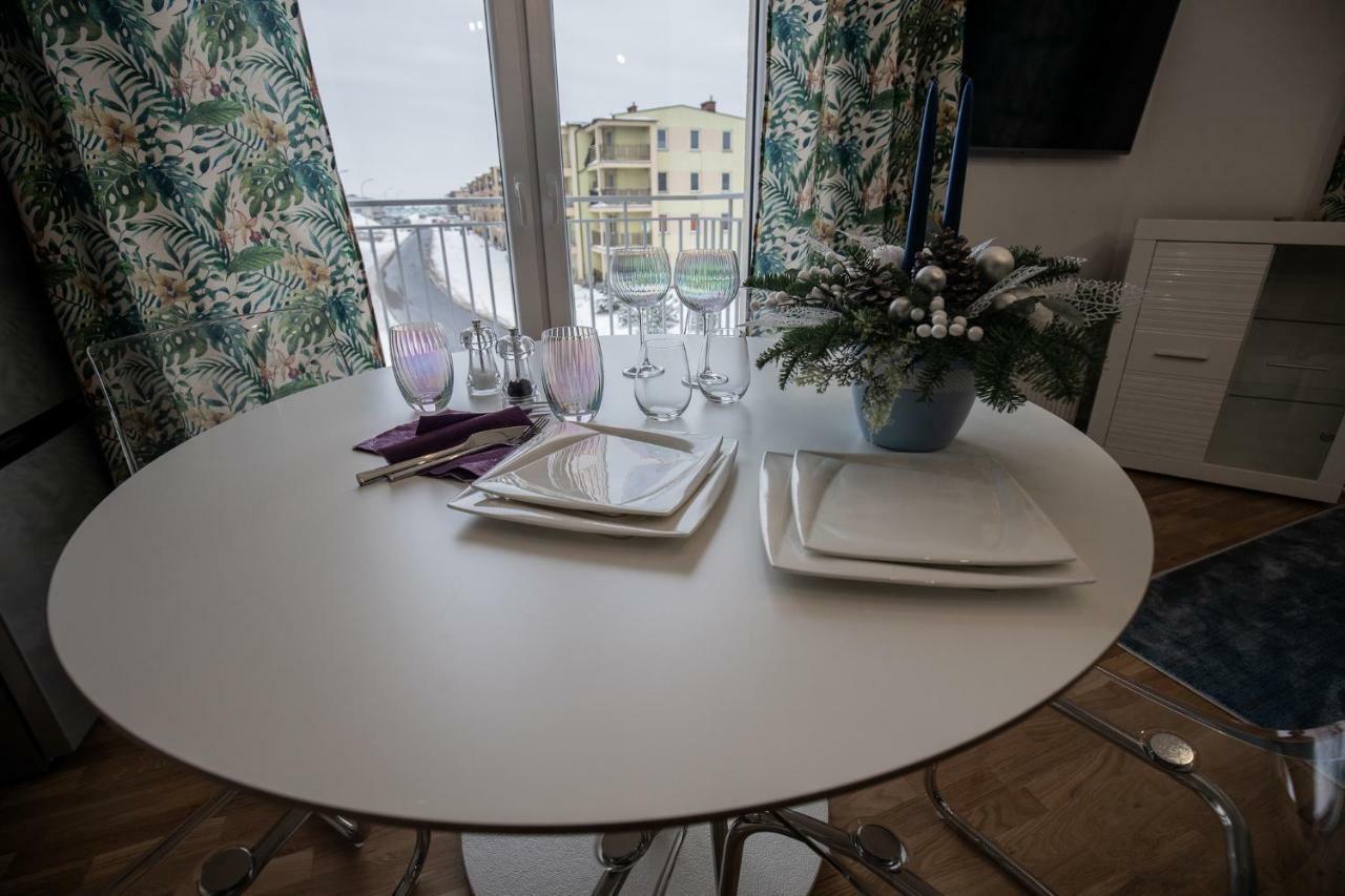 Apartament Soft 14 Biała Podlaska Zewnętrze zdjęcie