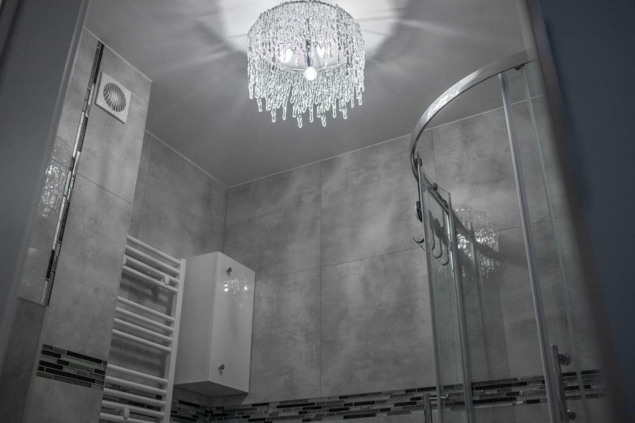 Apartament Soft 14 Biała Podlaska Zewnętrze zdjęcie