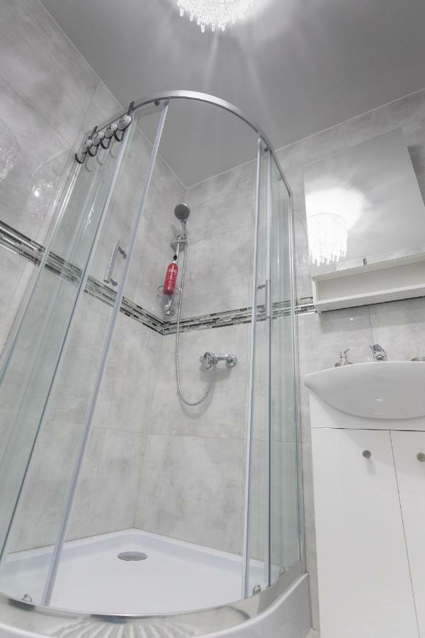 Apartament Soft 14 Biała Podlaska Zewnętrze zdjęcie