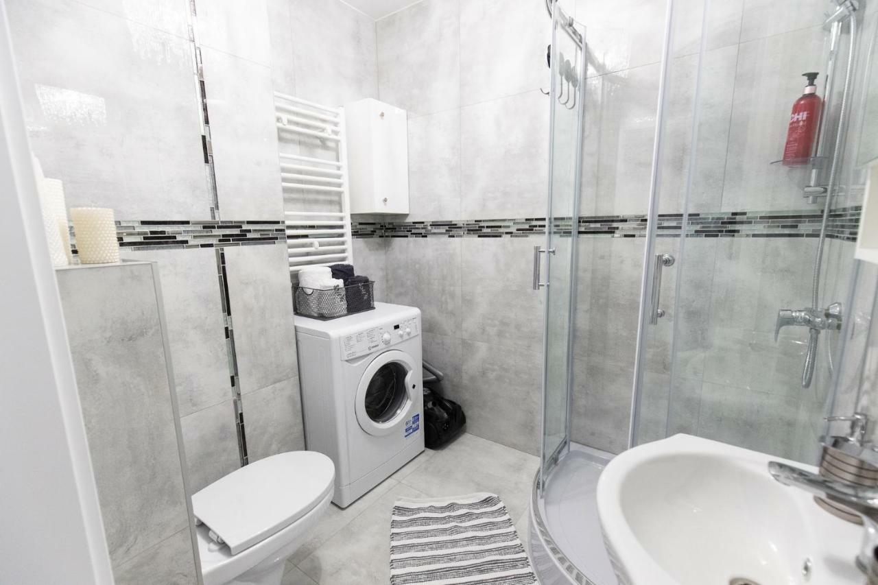 Apartament Soft 14 Biała Podlaska Zewnętrze zdjęcie