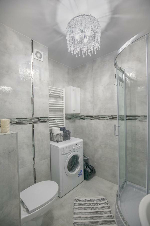 Apartament Soft 14 Biała Podlaska Zewnętrze zdjęcie