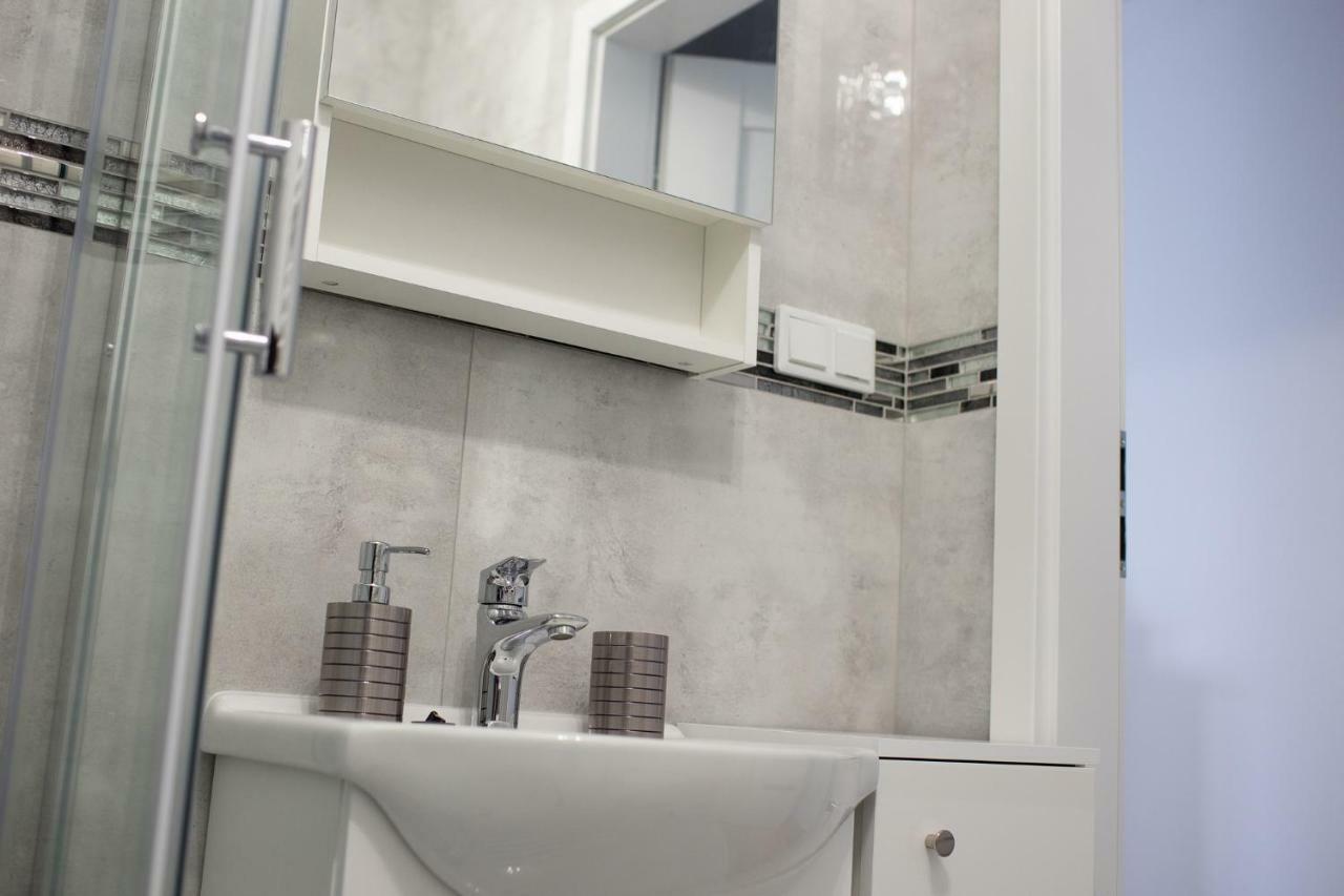 Apartament Soft 14 Biała Podlaska Zewnętrze zdjęcie