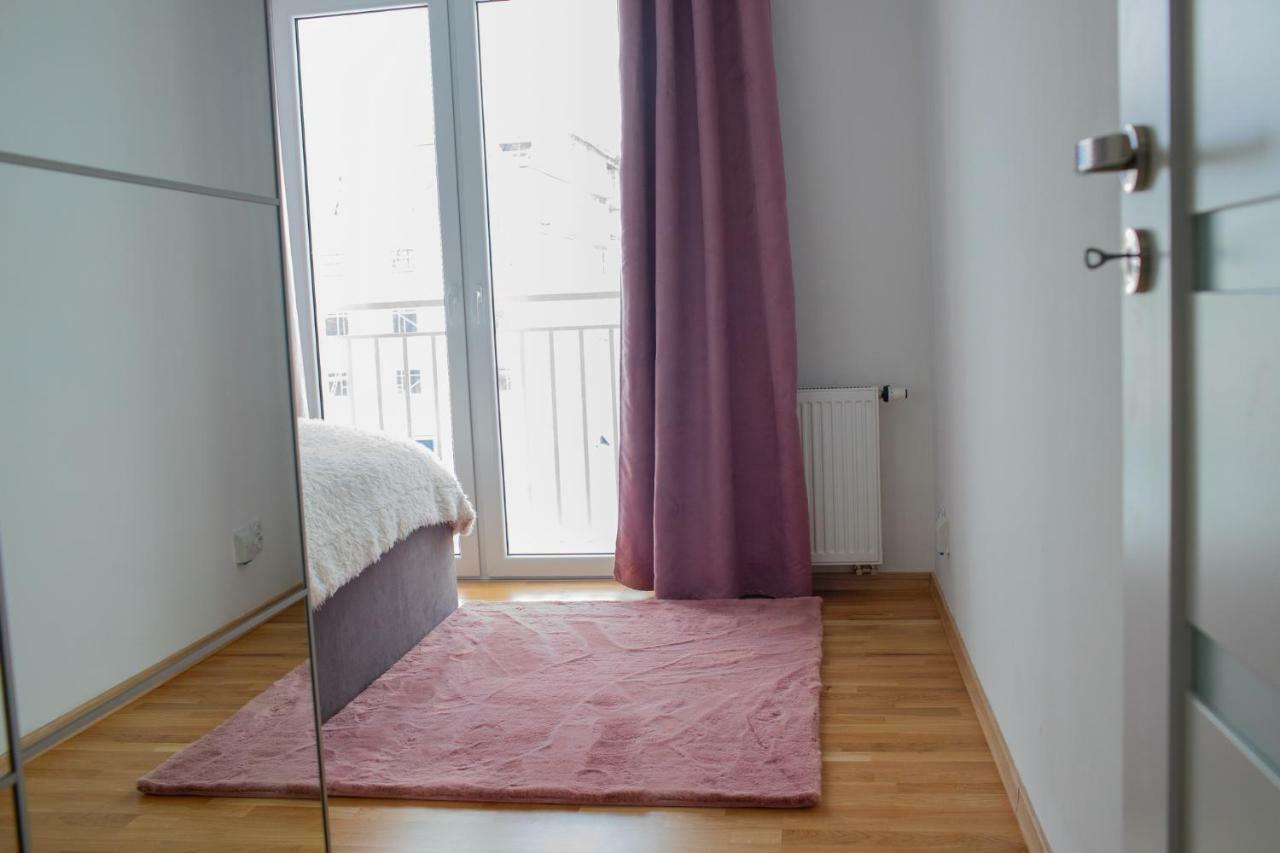 Apartament Soft 14 Biała Podlaska Zewnętrze zdjęcie