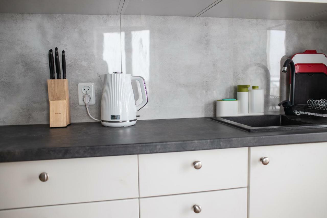 Apartament Soft 14 Biała Podlaska Zewnętrze zdjęcie
