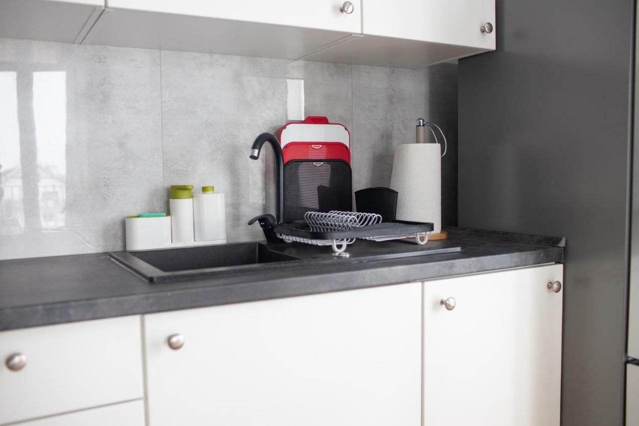 Apartament Soft 14 Biała Podlaska Zewnętrze zdjęcie