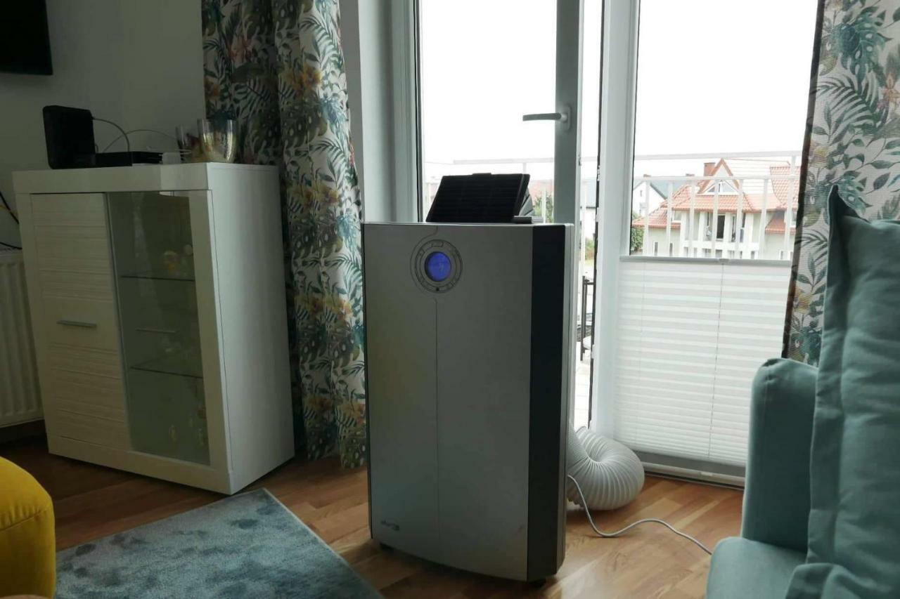Apartament Soft 14 Biała Podlaska Zewnętrze zdjęcie