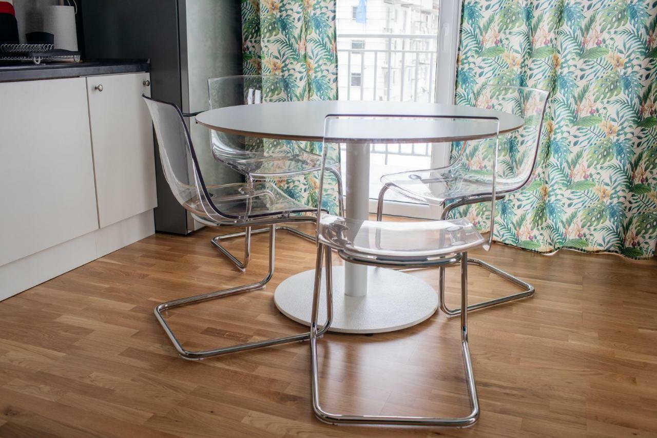 Apartament Soft 14 Biała Podlaska Zewnętrze zdjęcie