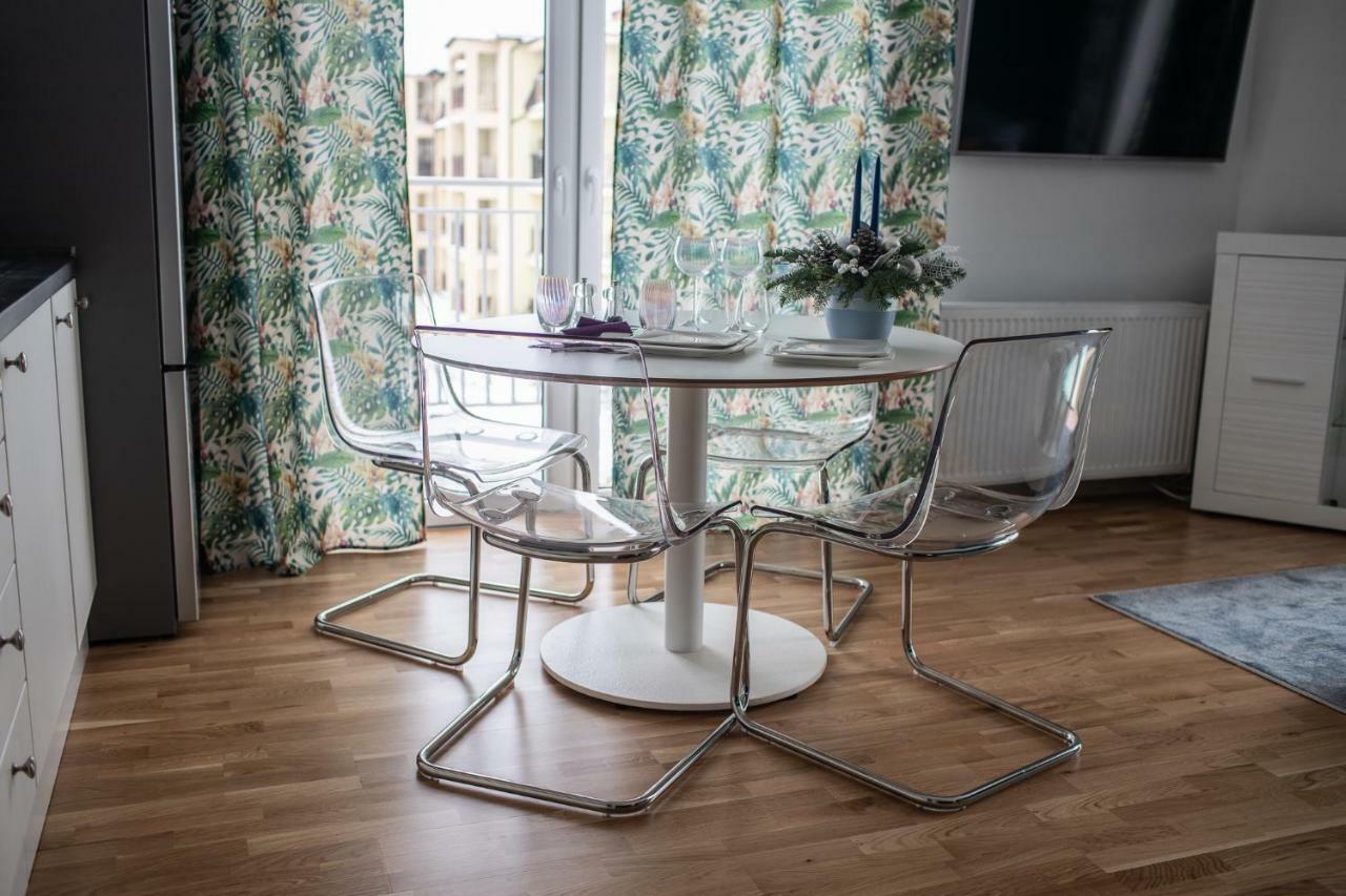 Apartament Soft 14 Biała Podlaska Zewnętrze zdjęcie