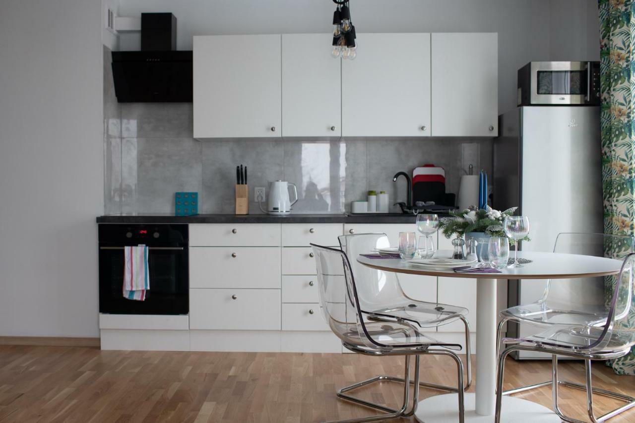 Apartament Soft 14 Biała Podlaska Zewnętrze zdjęcie