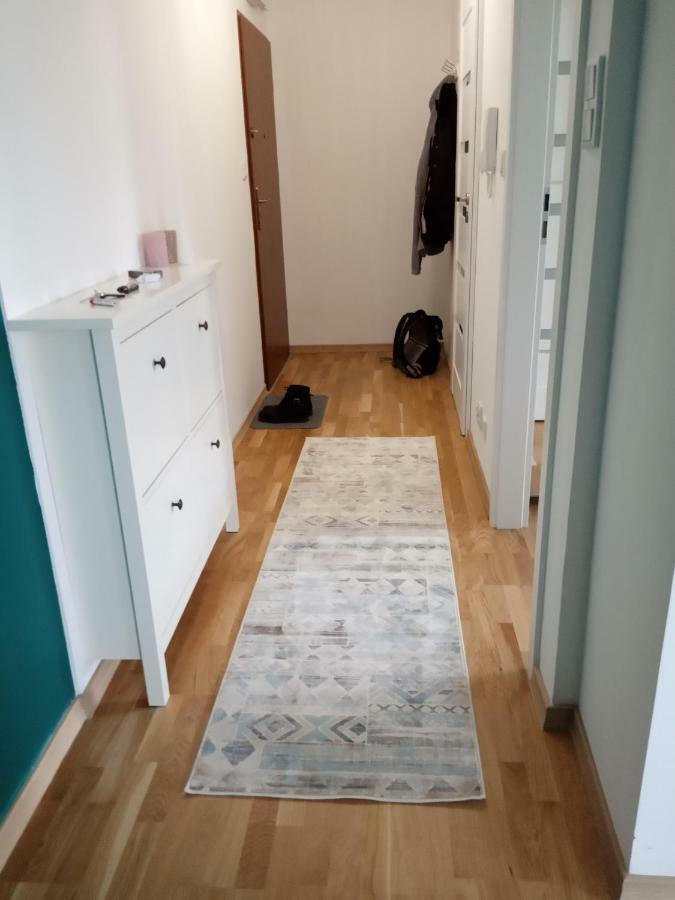 Apartament Soft 14 Biała Podlaska Zewnętrze zdjęcie