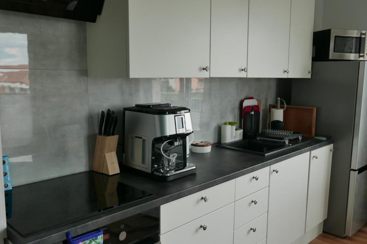 Apartament Soft 14 Biała Podlaska Zewnętrze zdjęcie