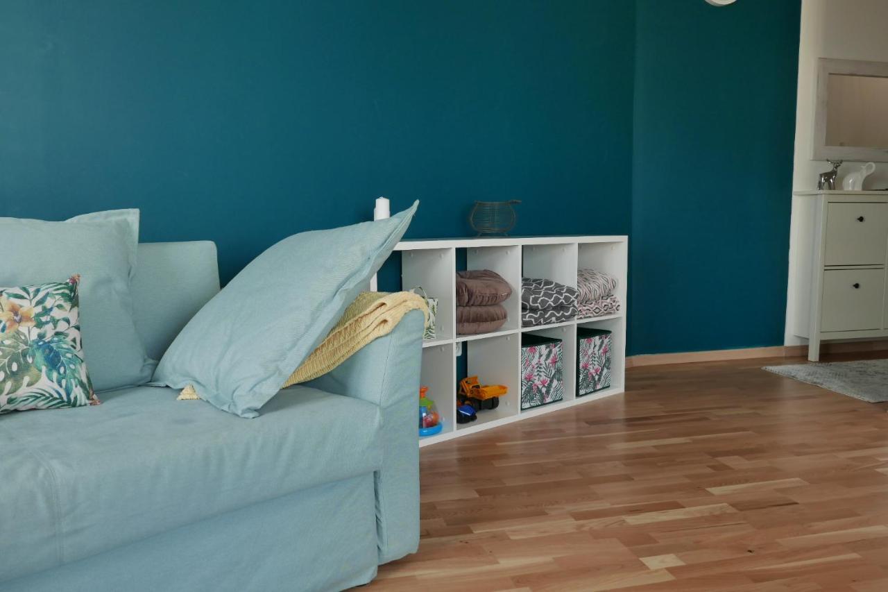 Apartament Soft 14 Biała Podlaska Zewnętrze zdjęcie